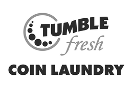 TUMBLE FRESH COIN LAUNDRY trademark