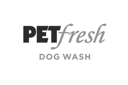 PET FRESH DOG WASH trademark