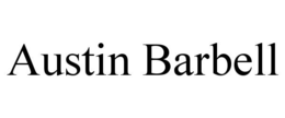 AUSTIN BARBELL trademark