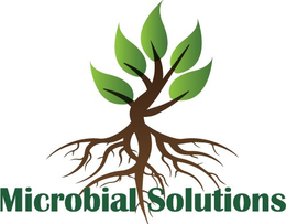 MICROBIAL SOLUTIONS trademark