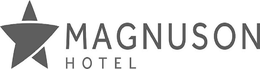 MAGNUSON HOTEL trademark