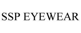 SSP EYEWEAR trademark
