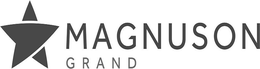 MAGNUSON GRAND trademark