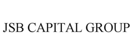 JSB CAPITAL GROUP trademark