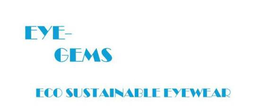 EYE-GEMS ECO SUSTAINABLE EYEWEAR trademark
