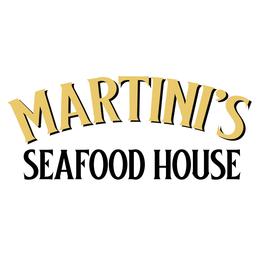 MARTINI'S SEAFOOD HOUSE trademark