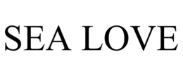 SEA LOVE trademark