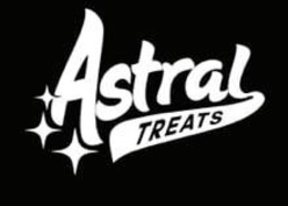 ASTRAL, TREATS trademark