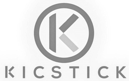 K KICSTICK trademark