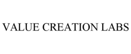 VALUE CREATION LABS trademark