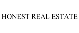HONEST REAL ESTATE trademark
