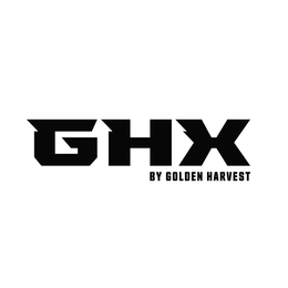 GHX BY GOLDEN HARVEST trademark