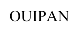 OUIPAN trademark