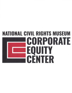 NATIONAL CIVIL RIGHTS MUSEUM CORPORATE EQUITY CENTER CE trademark