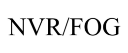 NVR/FOG trademark