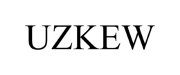 UZKEW trademark