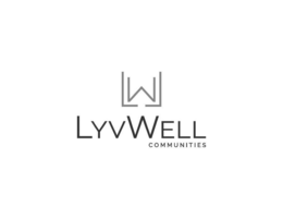LW LYVWELL COMMUNITIES trademark