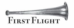 FIRST FLIGHT trademark