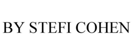 BY STEFI COHEN trademark