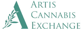 A ARTIS CANNABIS EXCHANGE trademark
