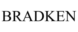 BRADKEN trademark