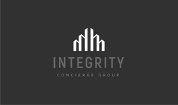 INTEGRITY CONCIERGE GROUP trademark