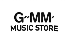 G MM MUSIC STORE trademark