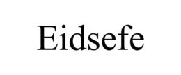 EIDSEFE trademark