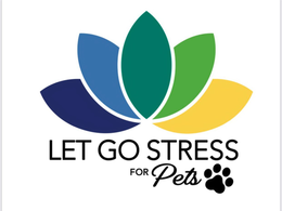 LET GO STRESS FOR PETS trademark