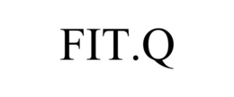 FIT.Q trademark