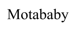 MOTABABY trademark