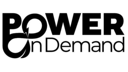 POWER ON DEMAND trademark