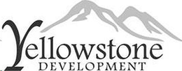 YELLOWSTONE DEVELOPMENT trademark