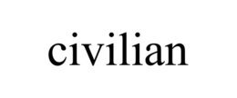CIVILIAN trademark