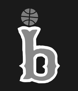 B trademark