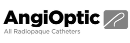 ANGIOPTIC ALL RADIOPAQUE CATHETERS trademark
