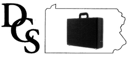 DCS trademark