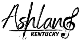 ASHLAND KENTUCKY trademark