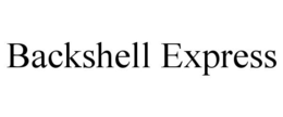 BACKSHELL EXPRESS trademark