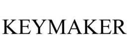 KEYMAKER trademark