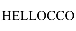 HELLOCCO trademark