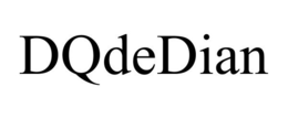 DQDEDIAN trademark