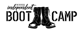 MODERN SALON INDEPENDENT BOOT CAMP trademark
