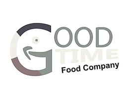 GOOD TIME FOOD COMPANY trademark