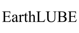 EARTHLUBE trademark