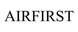 AIRFIRST trademark