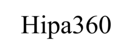 HIPA360 trademark