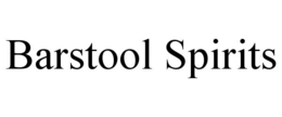 BARSTOOL SPIRITS trademark