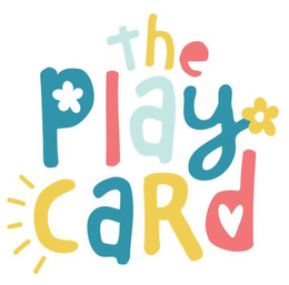 THE PLAY CARD trademark