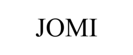 JOMI trademark